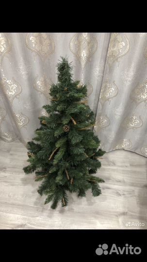 Ель искуственная