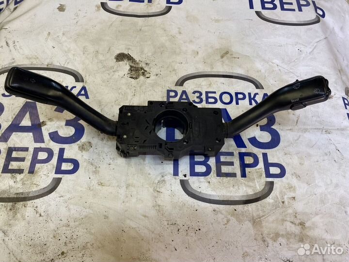 Подрулевые Октавия Тур