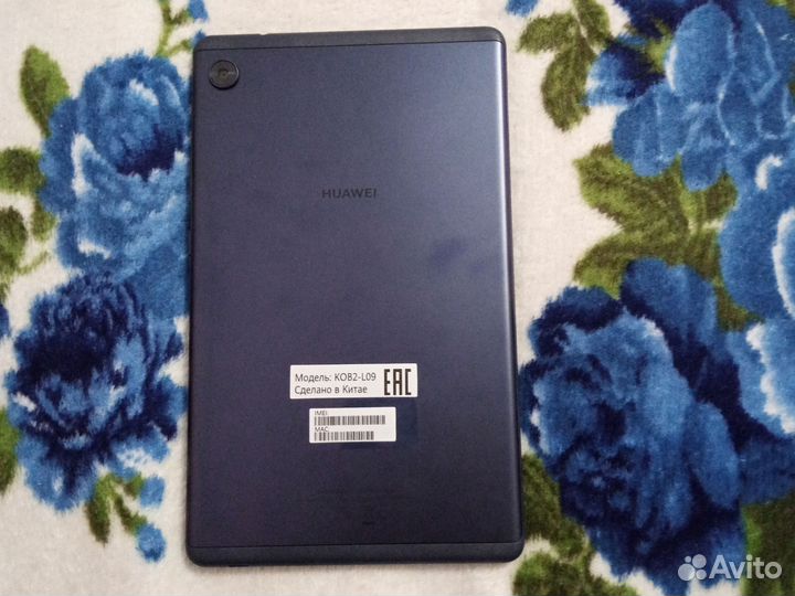 Планшет huawei