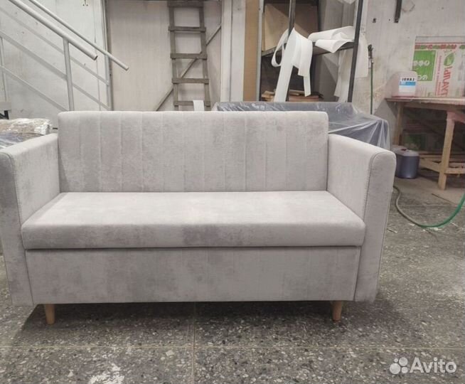 Диван для кухни балкона 140