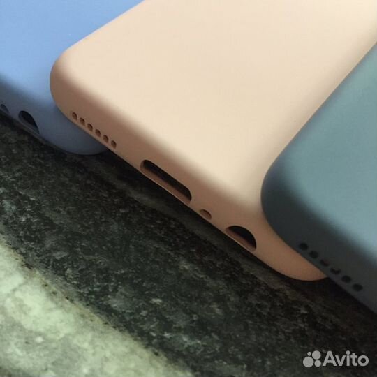 Чехол для Honor 9A / Play 9A / Huawei Y6p