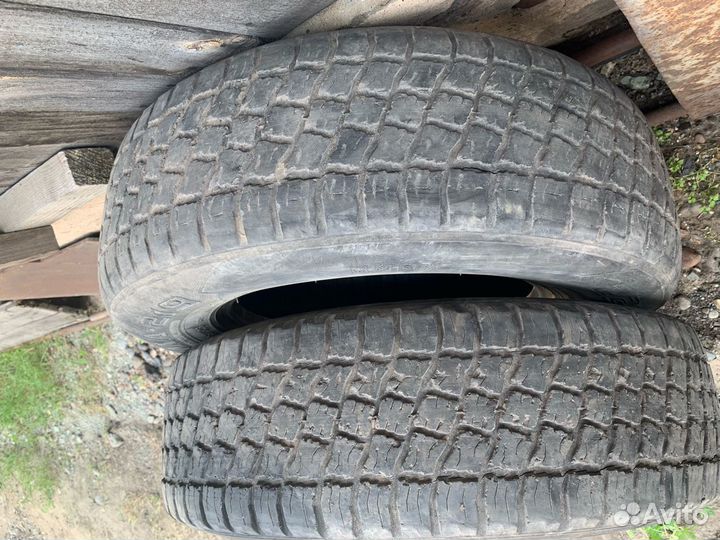 КАМА Кама-219 225/75 R16 104Q