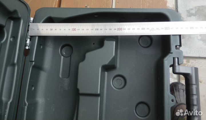 Ящик Метабо