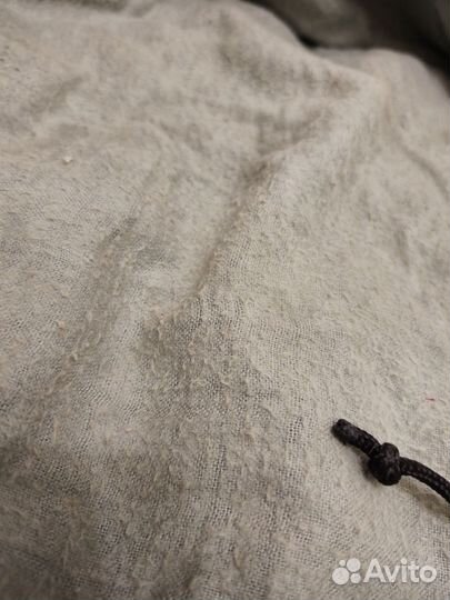 Спальник демисезонный для подростка