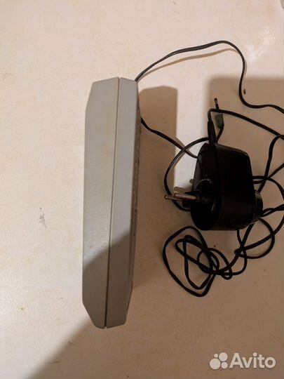 Калькулятор электроника б3-09м СССР