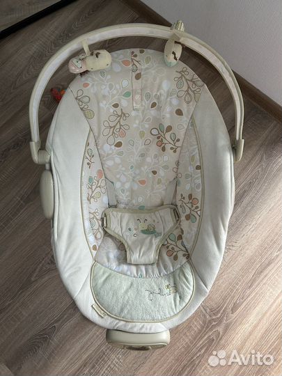 Кресло-качалка детское 