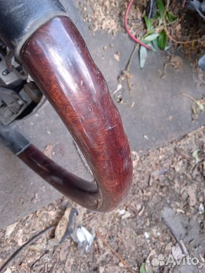 Руль lexus LX570