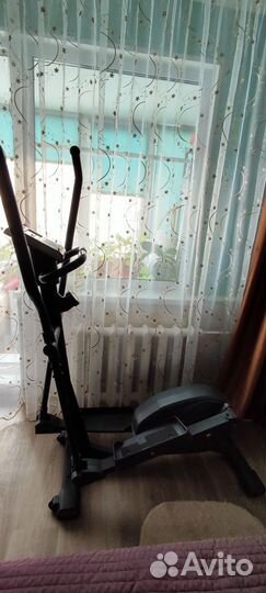 Эллиптический тренажер torneo festa c 310M