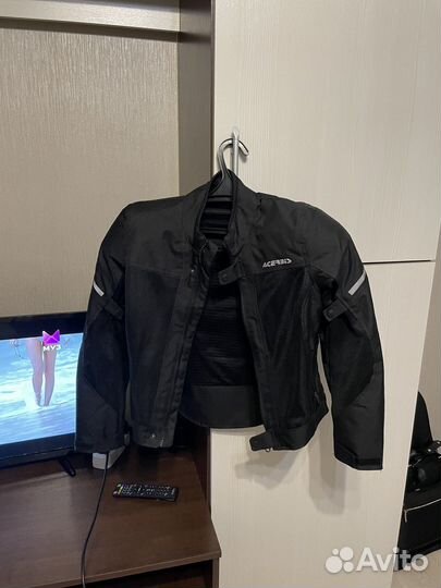 Мотокуртка Acerbis