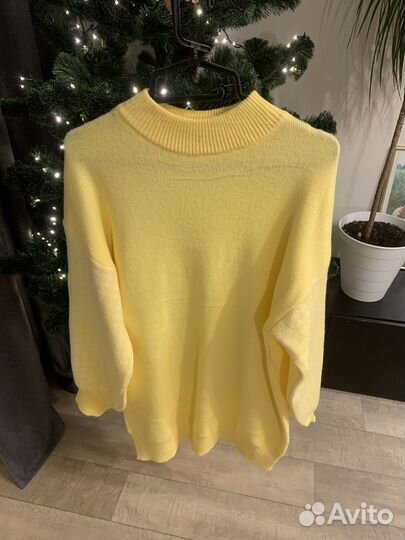 Свитер (Туника)