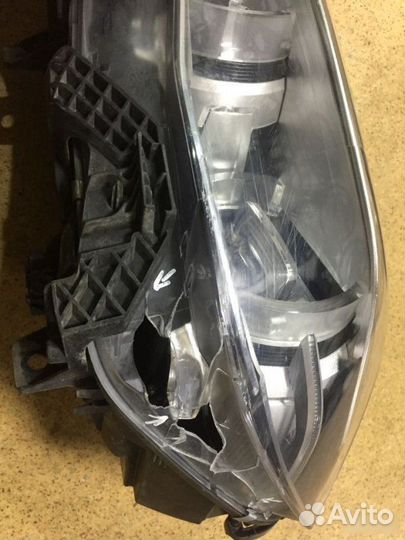 Фара Bmw X6 F16
