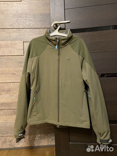 Under Armour