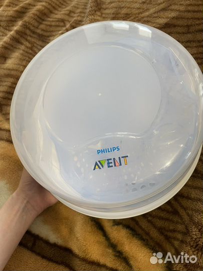 Стерилизатор philips avent