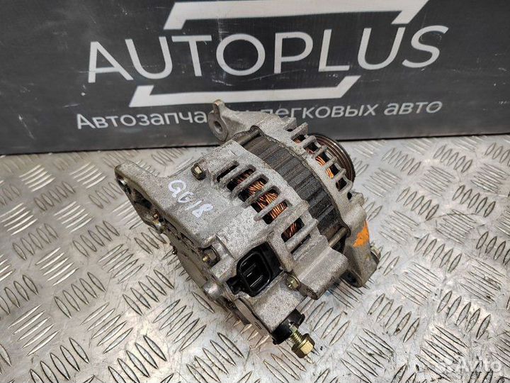 Генератор Nissan Almera N16 1.8 QG18