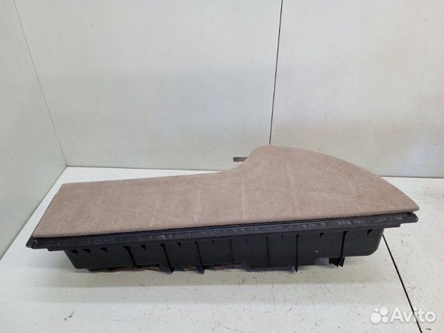 Ящик для инструментов правый Nissan Murano Z50 3.5