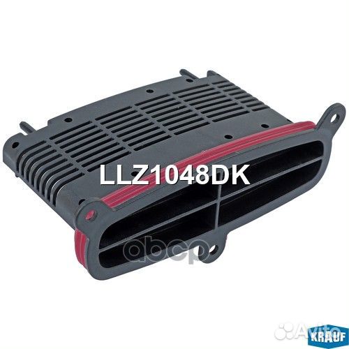 Блок управления фарой LLZ1048DK Krauf