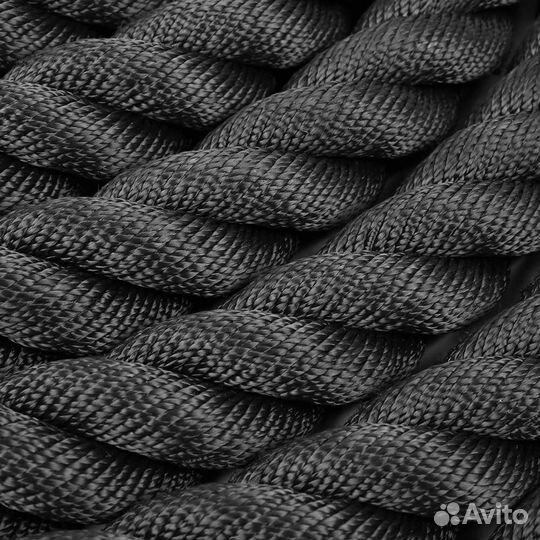 Канат для кроссфита и функционального тренинга