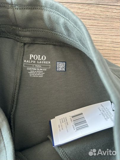 Polo ralph lauren шорты