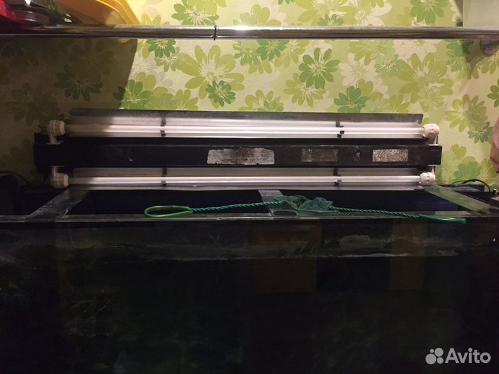 Светильник juwel aquarium multiplication 100