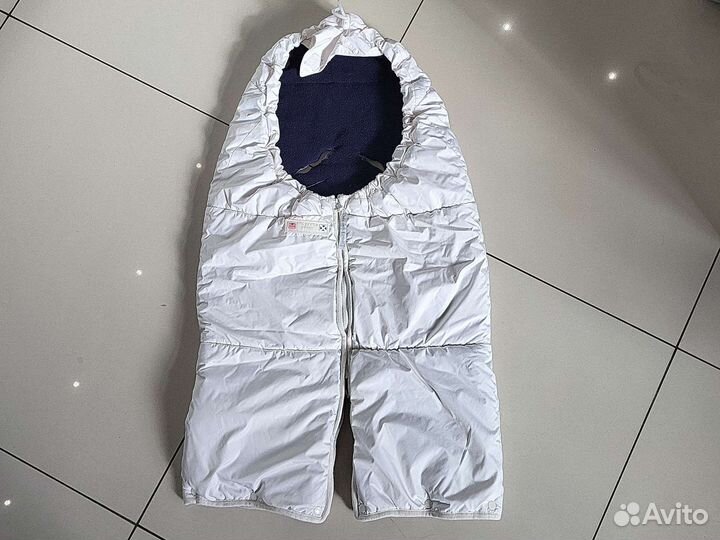 Конверт-трансформер Red castle sport