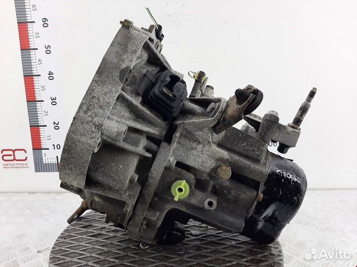 Кпп 5ст (механическая коробка) для Renault Clio 2