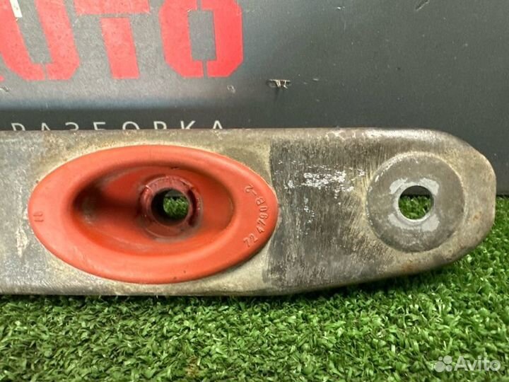 Подушка глушителя задняя Skoda Octavia A7 1.8 cjsa