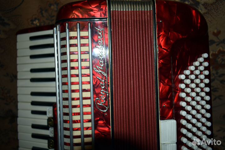 Музыкальные инструменты