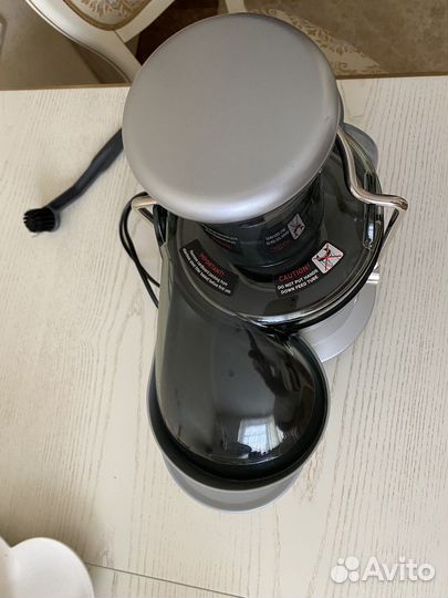 Соковыжималка bork