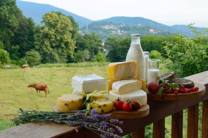 Участок 31,5 га (СНТ, ДНП)