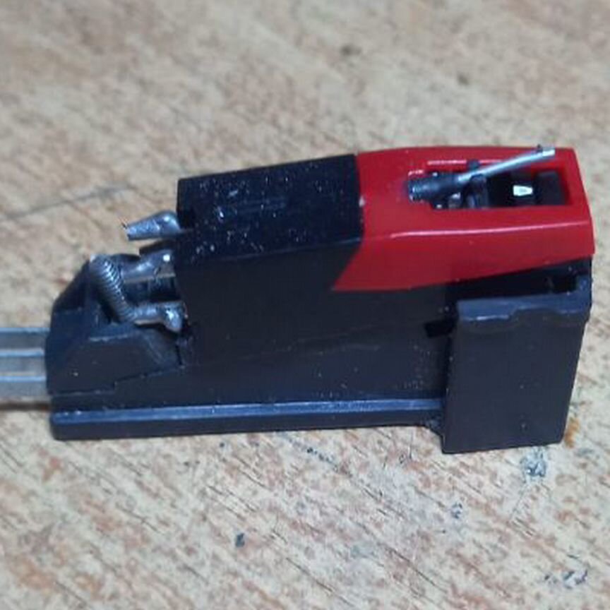 головка звукоснимателя гзп 301 - Авито | Объявления во всех