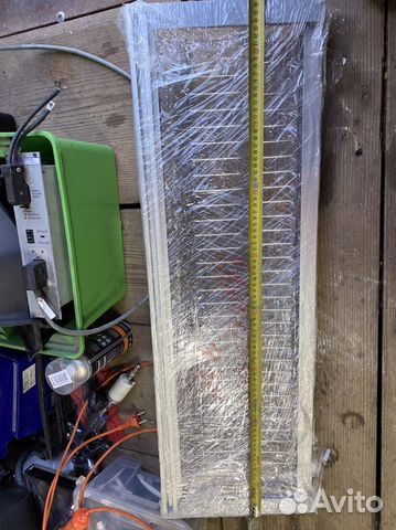 Сушилка для посуды в шкаф 90 см