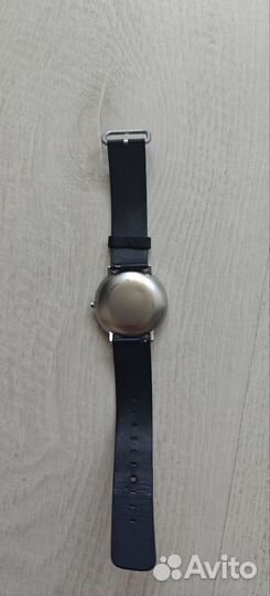 Умные часы Xiaomi Mi Mijia Quartz Watch