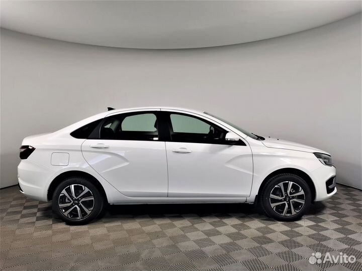LADA Vesta 1.6 МТ, 2023