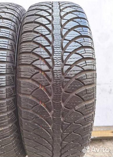 Fulda Kristall Montero 3 195/65 R15 91T