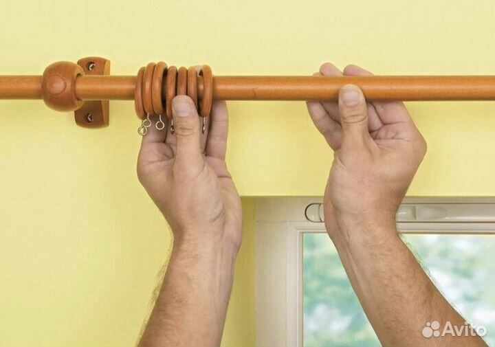 Сантехник, электрик,муж на час