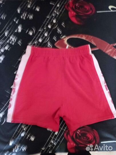 Самбовка для мальчика