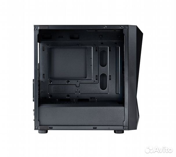Компьютерный корпус Cooler Master CMP 320, черный