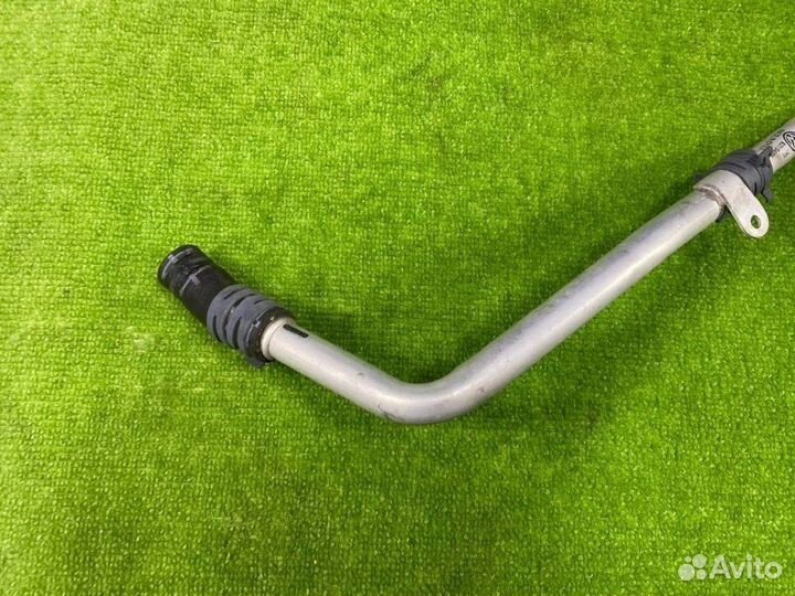 Трубка охлаждения Audi Q7 4L BAR 2008