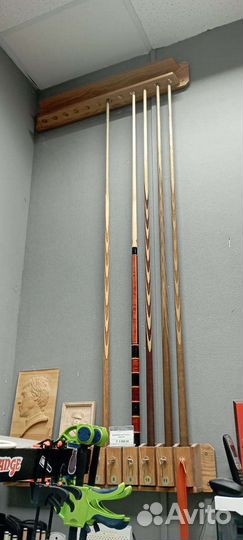 Система хранения бильярдных киев с замком