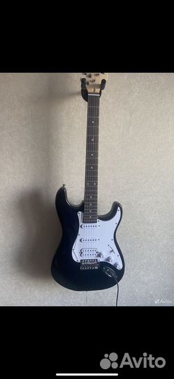 Электрогитара