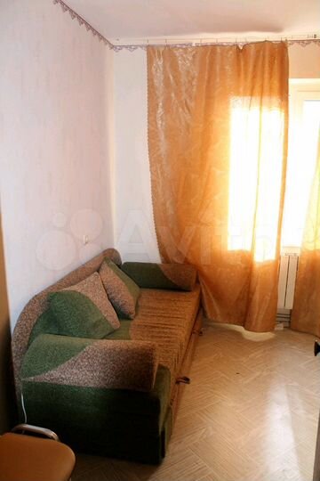 3-к. квартира, 64,6 м², 1/9 эт.