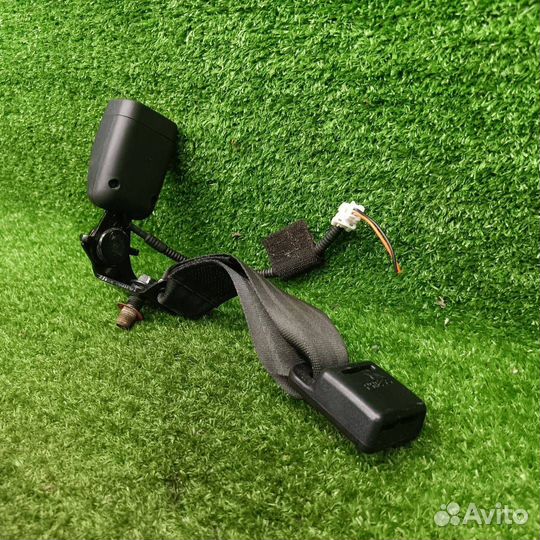 Замок ремня безопасности Kia Sportage 3 рест. 2014