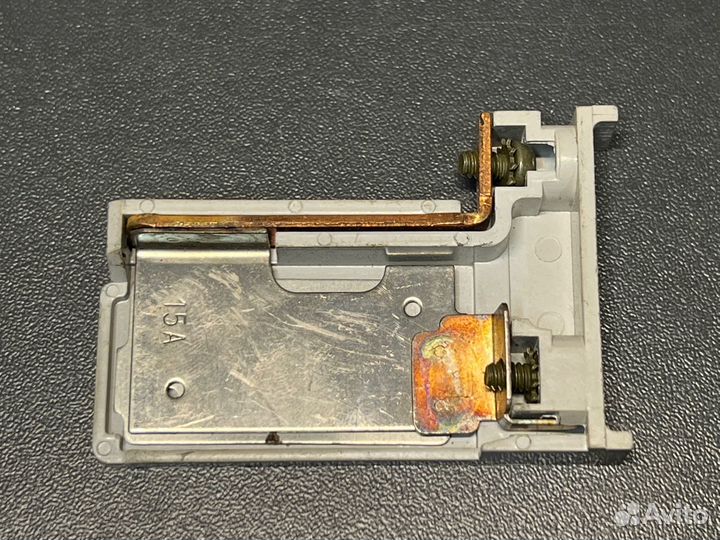 Cutler Hammer H2015B новое, 1 шт