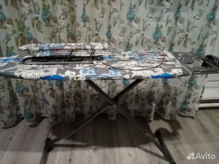 Гладильная доска новая