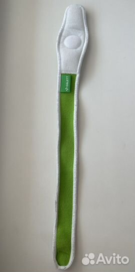 Бандаж противогрыжевый детский