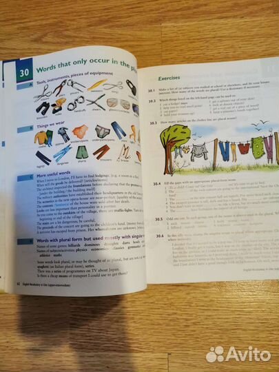 Vocabulary in use upper intermediate