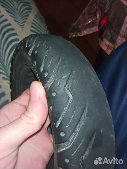 Литая покрышка,камеры, для kugoo m4, m4pro