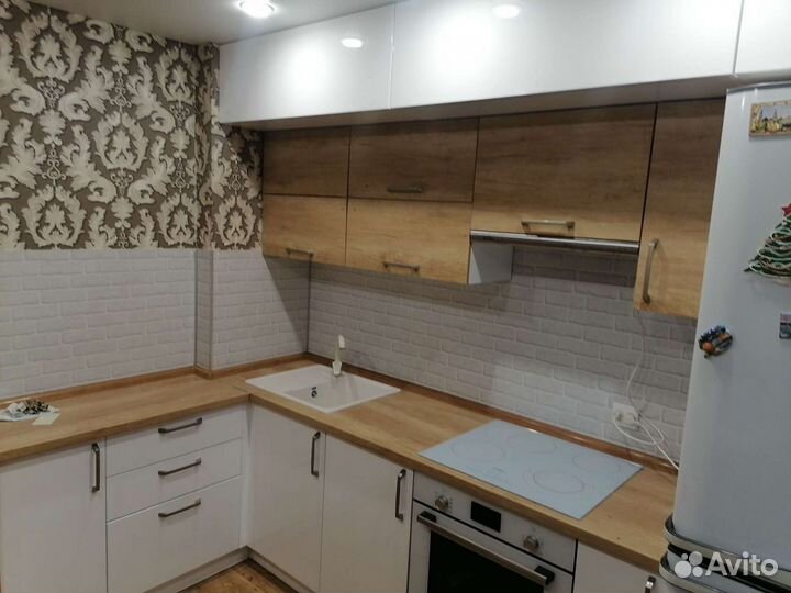 Сборка мебели