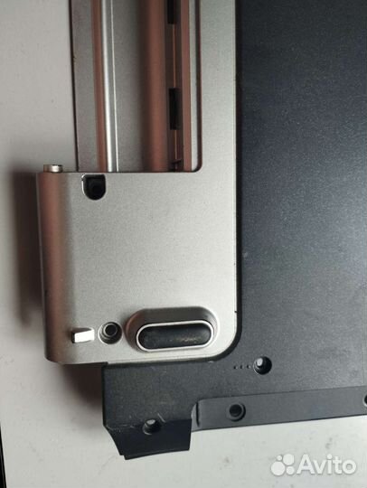 Поддон ноутбука Sony vaio VGN-FW, PCG-3J1V