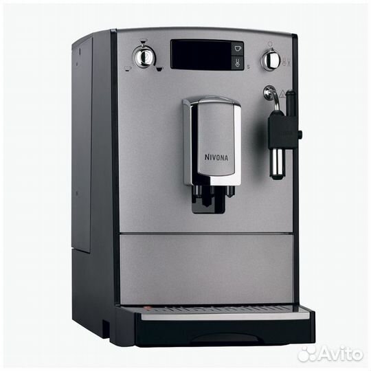 Новая Кофемашина Nivona CafeRomatica nicr 525